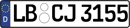 LB-CJ3155