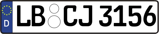 LB-CJ3156