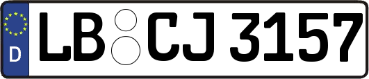 LB-CJ3157