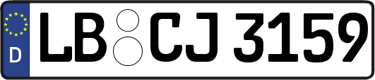 LB-CJ3159