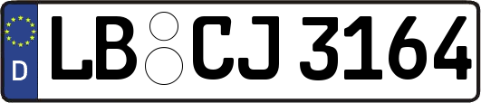 LB-CJ3164