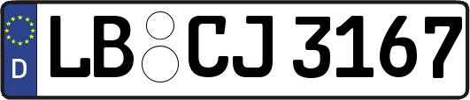 LB-CJ3167