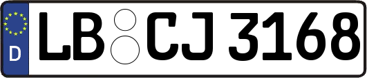 LB-CJ3168