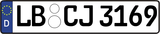 LB-CJ3169