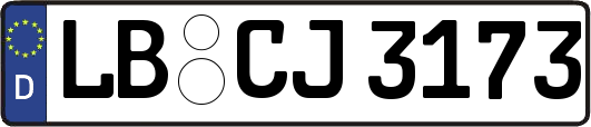 LB-CJ3173