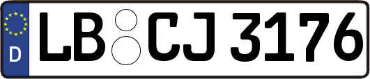 LB-CJ3176