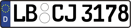LB-CJ3178