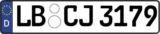 LB-CJ3179