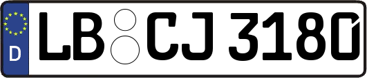 LB-CJ3180