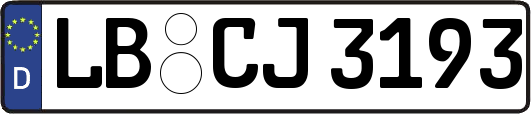 LB-CJ3193