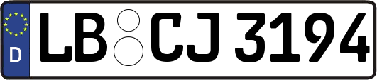LB-CJ3194