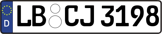 LB-CJ3198