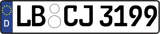 LB-CJ3199