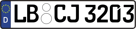 LB-CJ3203