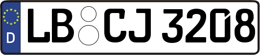 LB-CJ3208