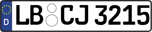 LB-CJ3215