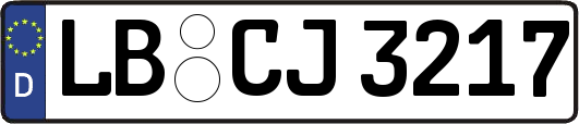 LB-CJ3217