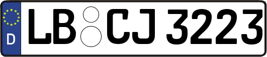 LB-CJ3223