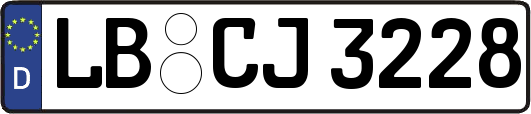 LB-CJ3228
