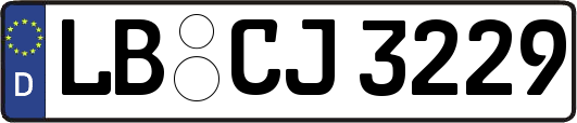 LB-CJ3229