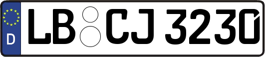 LB-CJ3230