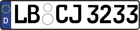 LB-CJ3233