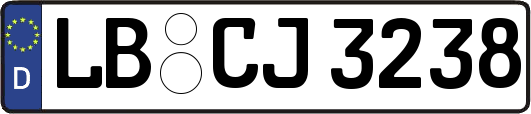 LB-CJ3238