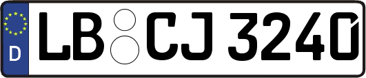 LB-CJ3240