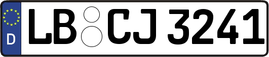 LB-CJ3241
