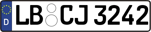 LB-CJ3242