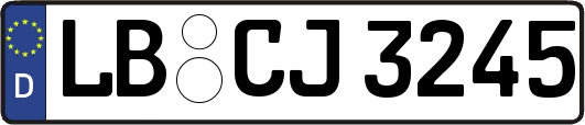 LB-CJ3245