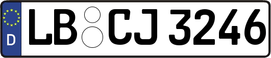 LB-CJ3246