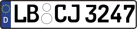 LB-CJ3247