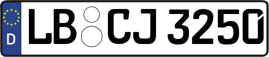 LB-CJ3250