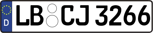 LB-CJ3266