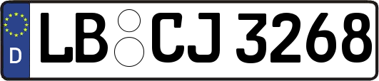 LB-CJ3268