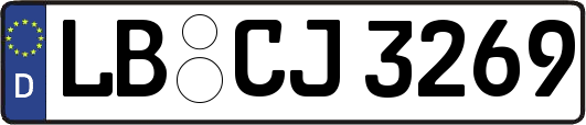 LB-CJ3269