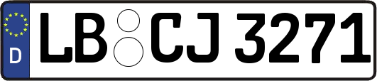 LB-CJ3271