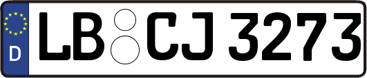 LB-CJ3273