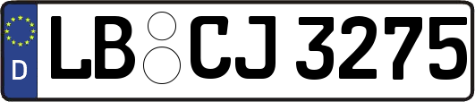 LB-CJ3275