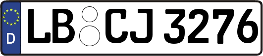LB-CJ3276