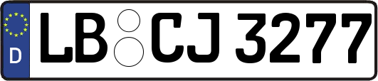 LB-CJ3277