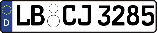 LB-CJ3285