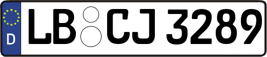 LB-CJ3289