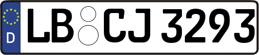 LB-CJ3293