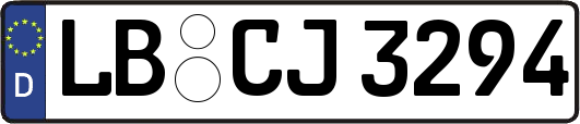 LB-CJ3294