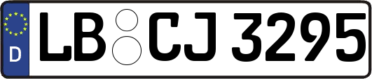LB-CJ3295