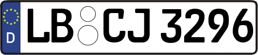 LB-CJ3296
