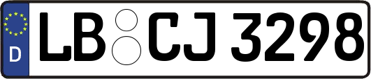 LB-CJ3298