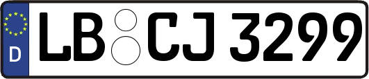 LB-CJ3299